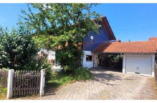 Doppelhaushälfte kaufen in 83714 Miesbach, Viel Platz für die Familie ! schöne Doppelhaushälfte in Bergham