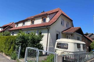 Doppelhaushälfte kaufen in 79713 Bad Säckingen, Charmante Doppelhaushälfte zu verkaufen