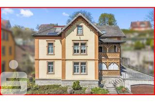 Haus kaufen in 97239 Aub, Schmuckstück mit großem Garten