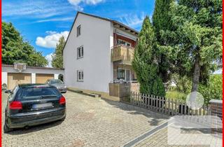 Haus kaufen in 97318 Kitzingen, Ihre Mieter sind schon da!
