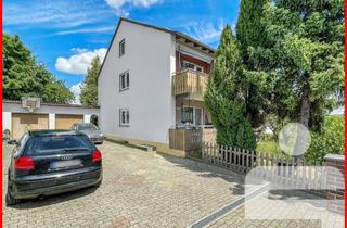 Haus kaufen in 97318 Kitzingen, Ihre Mieter sind schon da!