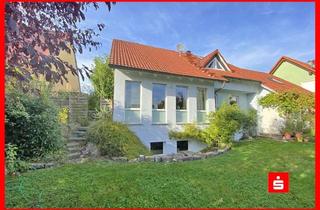 Haus kaufen in 97334 Sommerach, Wohlfühlen im Haus und sonnigen Garten