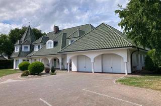 Einfamilienhaus kaufen in 49681 Garrel, Großzügiges Einfamilienhaus im Herzen von Garrel