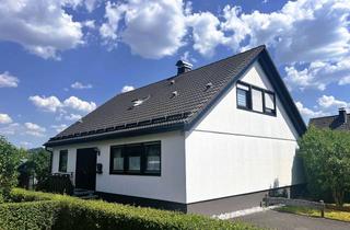 Haus kaufen in 59872 Meschede, Ein- bis Zweifamilienhaus in Meschede – vielseitig nutzbar