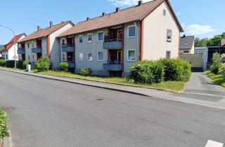 Mehrfamilienhaus kaufen in Tilsiter Str. 8/10, 96465 Neustadt, *Provisionsfrei* Neustadt bei Coburg, Mehrfamilienhaus, 8 Wohnungen, 2 Eingänge