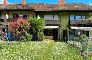 Reihenhaus kaufen in 69231 Rauenberg, Großzügiges Reihenhaus auf Erbpacht-Grundstück mit 98 Jahren Laufzeit!