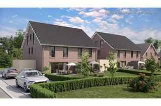 Doppelhaushälfte kaufen in Oststr. 50, 40724 Hilden, Optima(le) Doppelhaushälfte mit großem Grundstück, Vollkeller