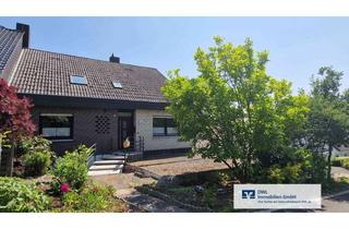 Mehrfamilienhaus kaufen in 37671 Höxter, Vermietetes Mehrfamilienhaus mit wunderbarem Ausblick