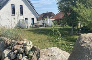 Einfamilienhaus kaufen in 25881 Tating, Traumhaftes Einfamilienhaus mit Einliegerwohnung nahe SPO