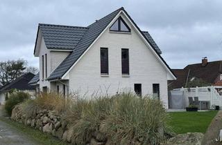 Einfamilienhaus kaufen in 25881 Tating, Traumhaftes Einfamilienhaus mit Einliegerwohnung nahe SPO