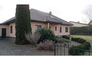 Einfamilienhaus kaufen in Waldstr. 24, 14641 Paulinenaue, * Einfamilienhaus in ruhiger Lage *