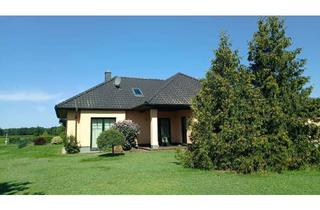 Einfamilienhaus kaufen in Waldstr. 24, 14641 Paulinenaue, * Einfamilienhaus in ruhiger Lage *