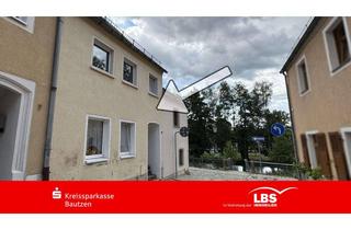 Haus kaufen in 01877 Bischofswerda, Reih dich ein ins Stadtleben!