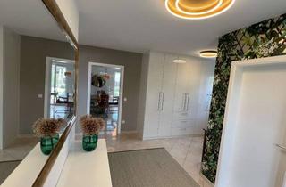 Villa kaufen in 84513 Töging, Haus mit Pool, Sauna und Gartenparadies - Exklusives Wohnerlebnis