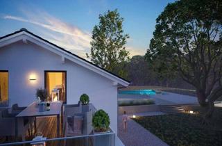 Einfamilienhaus kaufen in 09627 Bobritzsch-Hilbersdorf, neuer Preis!!!!-Baugrundstück mit Neubau - Einfamilienhaus in schöner Lage