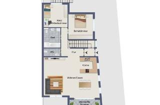 Doppelhaushälfte kaufen in Rostocker Straße 34a, 63110 Rodgau, Neubau-Doppelhaushälfte mit flexibler Nutzung in Rodgau-Weiskirchen