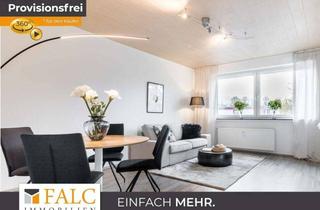 Anlageobjekt in 59423 Unna, Attraktives Investment: 4-Zimmer-Wohnung mit Aufzug, Balkon und Stellplatz