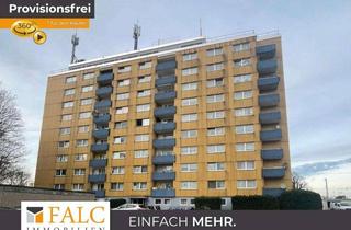 Anlageobjekt in 59423 Unna, Attraktives Investment: 4-Zimmer-Wohnung mit Aufzug, Balkon und Stellplatz