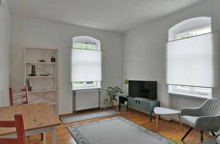 Wohnung mieten in 01157 Dresden, (EF1057_M) Dresden: Leubnitz-Neuostra, neu renovierte, neu möblierte Wohnung, Grundreinigung inkl.