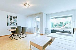 Haus mieten in 40547 Düsseldorf, Möbliertes Reihenmittelhaus in schöner Lage - besonders familienfreundlich