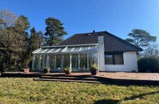 Einfamilienhaus kaufen in 27726 Worpswede, Großzügiges Einfamilienhaus am Waldrand von Worpswede – Familienidyll im Künstlerdorf
