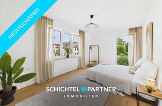 Wohnung kaufen in 28209 Bremen, Provisionsfrei| Bezugsbereite: 3-Zimmer-Wohnung in der Parkstraße