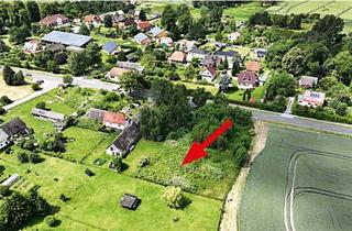 Grundstück zu kaufen in 18513 Deyelsdorf, Grundstück in 18513 Wendisch Baggendorf, Dorfstraße