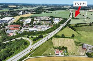 Grundstück zu kaufen in 23738 Beschendorf, Grundstücke in 23738 Beschendorf und 23738 Lensahn
