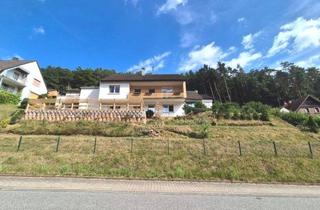 Haus kaufen in 66851 Linden, Ein-Zwei-Familien unter einem Dach – liebevoll renoviertes, freistehendes Zuhause mit Charakter