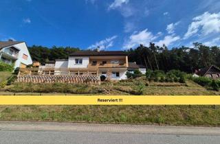 Haus kaufen in 66851 Linden, Ein-Zwei-Familien unter einem Dach – liebevoll renoviertes, freistehendes Zuhause mit Charakter