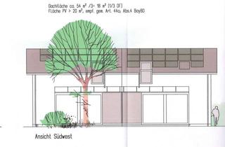 Haus kaufen in Hirtenstr. 53, 82239 Alling, Freistehendes EFH auf Eckgrundstück mit vielen Möglichkeiten