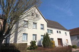 Einfamilienhaus kaufen in Brinkstraße, 37696 Marienmünster, Attraktives 6-Zimmer-Einfamilienhaus in Marienmünster