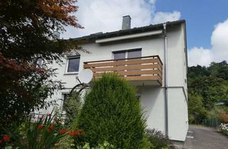 Doppelhaushälfte kaufen in 73547 Lorch, PROVISIONSFREI - Doppelhaushälfte mit schönem Blick aufs Kloster