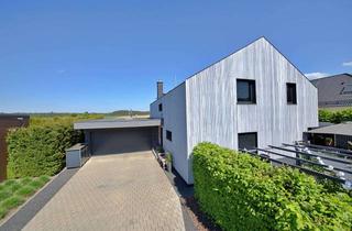 Haus kaufen in 88477 Schwendi, *RESERVIERT* Architektenhaus der skandinavischen Moderne in Schwendi. A+. *RESERVIERT*