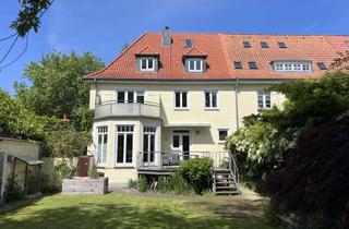 Villa kaufen in 24943 Jürgensby, Traumhaus - ehemalige, stilvolle Direktorenvilla mit viel Platz für alle, die das Besondere suchen