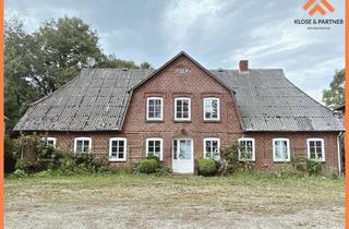 Haus kaufen in 24402 Esgrus, RESTHOF ROCKT • RENDITE OBENDRAUF