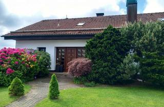 Einfamilienhaus kaufen in 58579 Schalksmühle, Von privat & provisionsfrei: Einfamilienhaus mit sep. Einliegerwhg. in Schalksmühle-Heedfeld