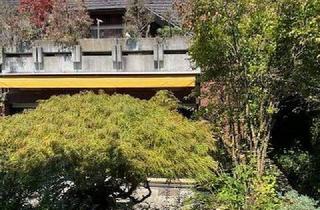 Doppelhaushälfte kaufen in 70771 Leinfelden-Echterdingen, Doppelhaushälfte - großzügig, idyllisch und doch zentral gelegen