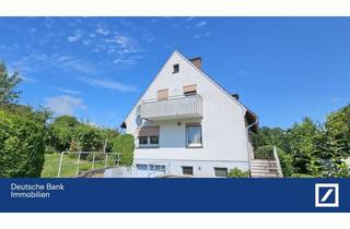 Einfamilienhaus kaufen in 23623 Ahrensbök, Einfamilienhaus für Handwerker in toller und ruhiger Lage