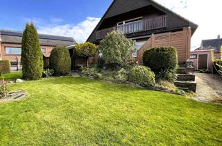 Einfamilienhaus kaufen in 38350 Helmstedt, Gepflegtes Einfamilienhaus mit Wohlfühlgarten lädt zum Entspannen ein!