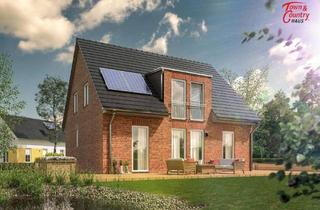 Haus kaufen in 25884 Viöl, Ein Haus voller Glücksmomente: Entdecken Sie Ihr Familienparadies