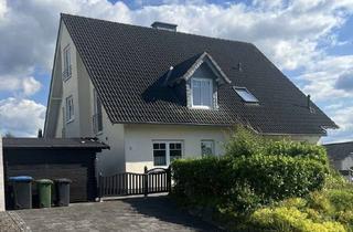 Doppelhaushälfte kaufen in 59519 Möhnesee, Wunderschöne 5-Raum-Doppelhaushälfte in Möhnesee