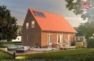 Haus kaufen in 25884 Viöl, Geborgenheit inklusive – Das perfekte Haus für Ihre Familie