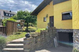 Einfamilienhaus kaufen in Im Acker, 56332 Oberfell, Großzügiges Einfamilienhaus provisionsfrei zu verkaufen in 56332 Oberfell