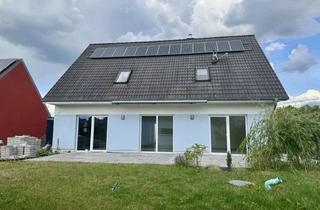 Haus kaufen in Eschachring 35, 88319 Aitrach, Endlich Platz für die große Familie