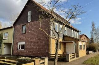 Einfamilienhaus kaufen in 37574 Einbeck, Einfamilienhaus in Einbeck-Hullersen