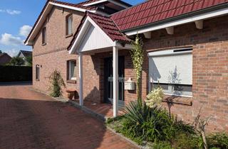 Einfamilienhaus kaufen in Peterstraße 26, 25486 Alveslohe, Geräumiges, preiswertes und saniertes 5-Raum-Einfamilienhaus mit lux. Innenausstattung in Alveslohe