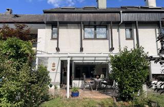 Reihenhaus kaufen in 64291 Arheilgen, Schönes und gepflegtes Reihenhaus mit Garten in Darmstadt-Arheilgen
