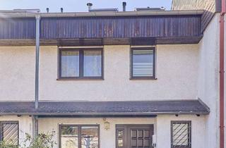 Reihenhaus kaufen in 64291 Arheilgen, Von Privat: Familienfreundliches Reihenhaus in ruhiger Lage von Arheilgen