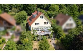 Haus mieten in 70499 Weilimdorf, Neubaugleiches, hochwertig und geschmackvoll ausgestattetes Einfamilienhaus auf Traumgrundstück